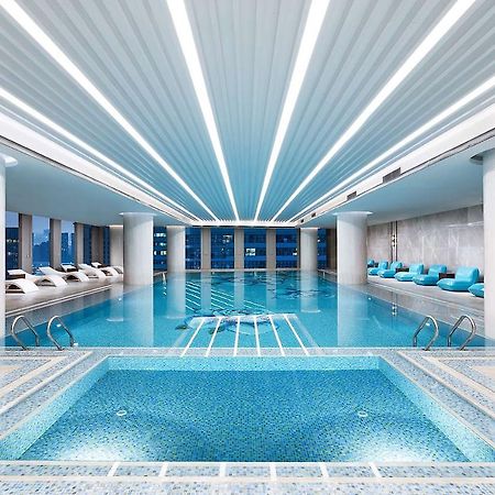 Radisson Blu Hangzhou Xintiandi Extérieur photo